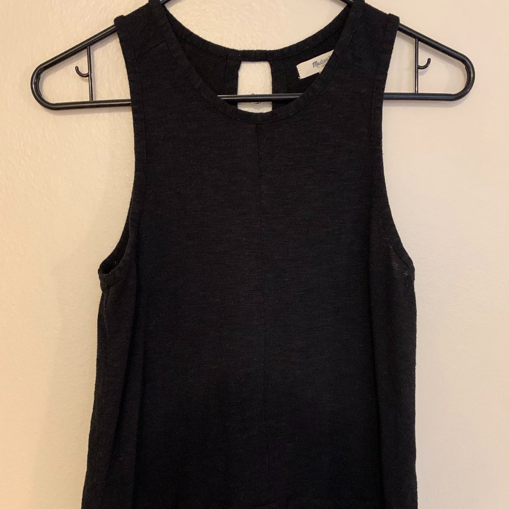 Madewell tank top